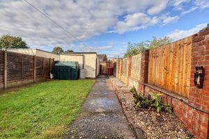 Garden- click for photo gallery
